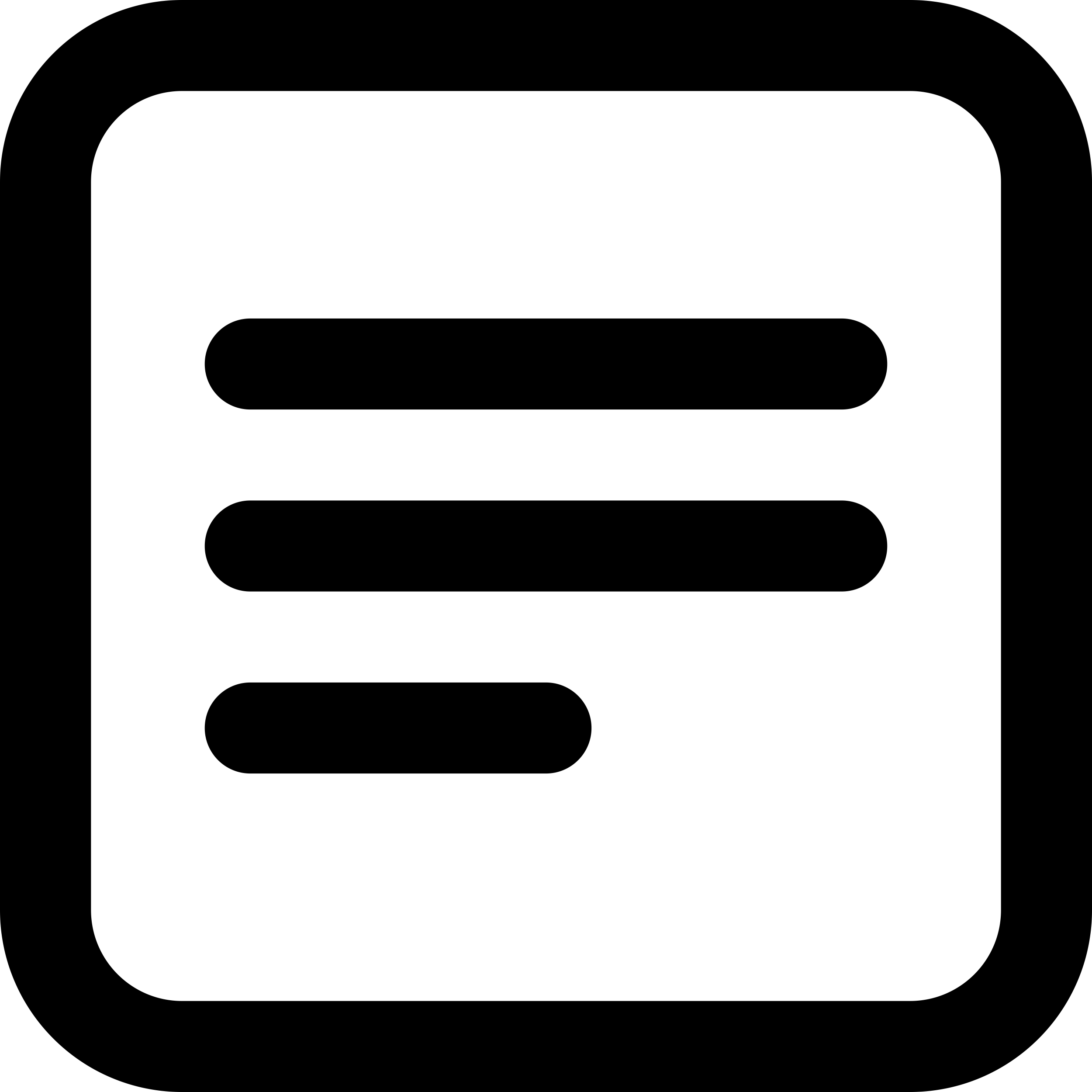 Note Rounded Square Interface Symbol Vinyl Svg File Free Vectors
